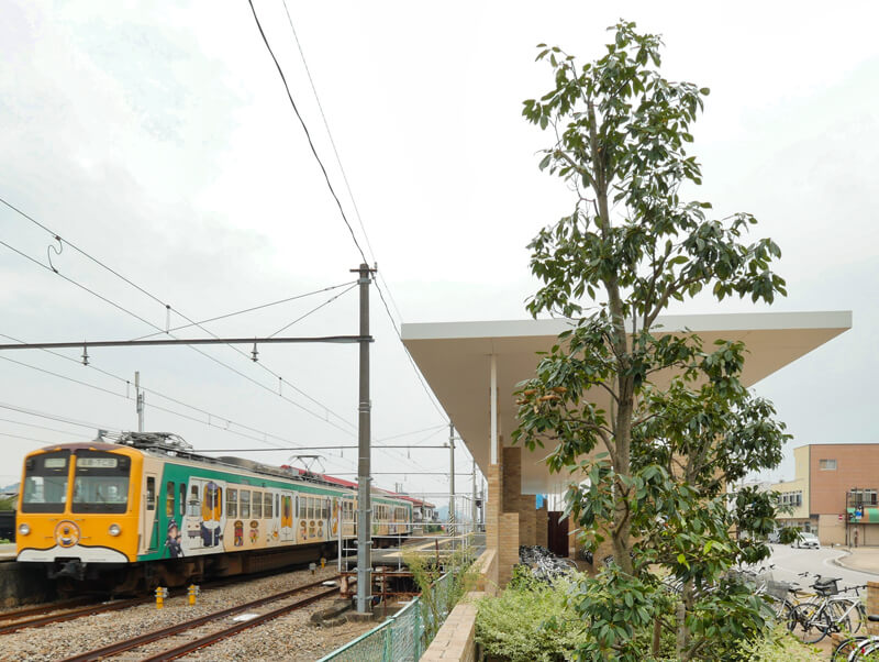 上州富岡駅｜住宅/ビル/マンション設計者の建もの探訪