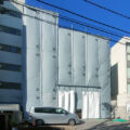 【建築家による高級賃貸】新宿区市ヶ谷デザイナーズマンション設計監理｜解体着手で本体工事へ前倒し着工準備中