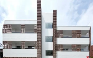 マンション内外装リノベーション工事事例です。｜足立区綾瀬