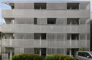 RIGATO F｜千葉県の有名建築｜住宅/ビル/マンション設計者の建もの探訪